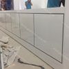 Quầy Lễ Tân Thấp Sơn QLTT S02